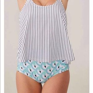 Beachsissi Tankini NEW!